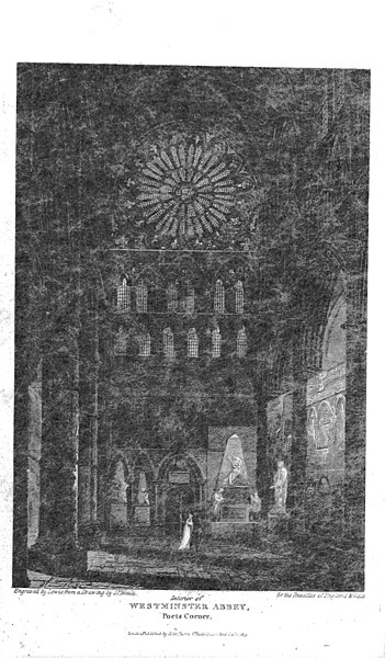 File:Brayley(1820) p4.017 - Interior of Westminster Abbey, Poets Corner.jpg