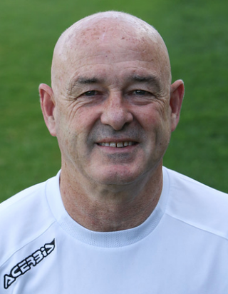 <span class="mw-page-title-main">Brian O'Donnell</span> Scottish footballer (born 1957)