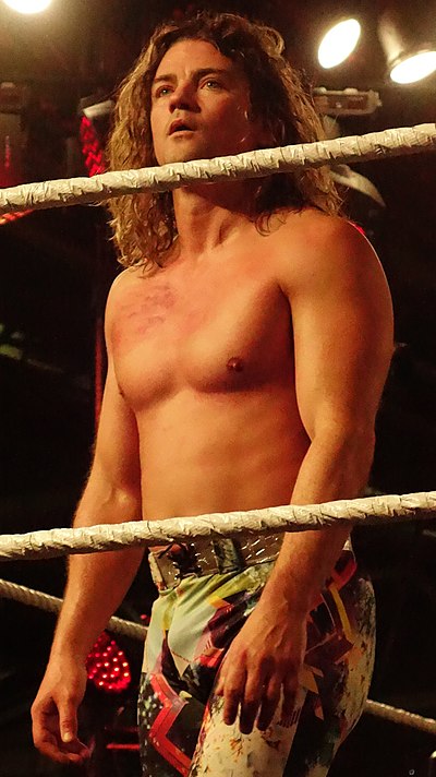 Brian Kendrick