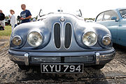 Bristol 403