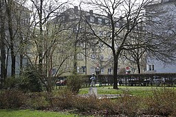 Brunnen am Walchenseeplatz-4