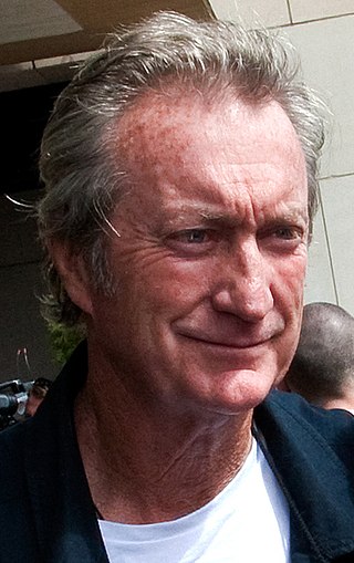 <span class="mw-page-title-main">Bryan Brown</span> Australian actor (born 1947)