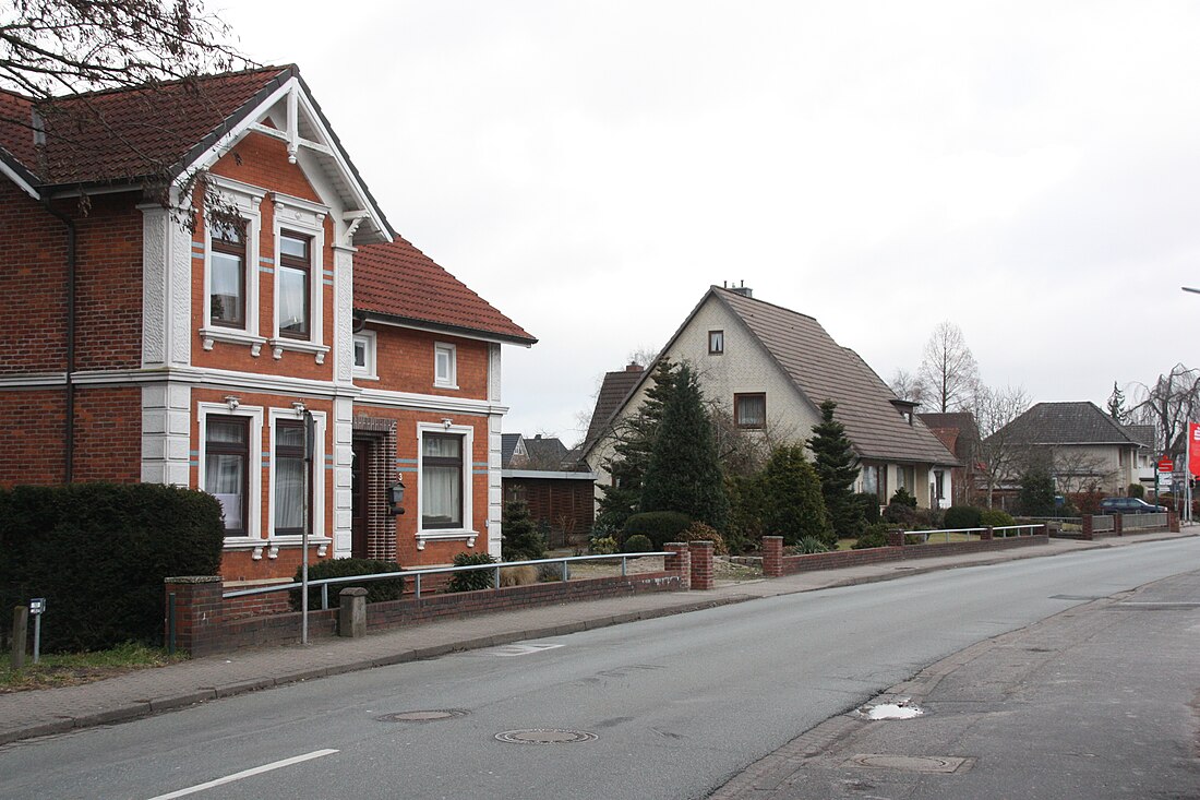 Bönningstedt