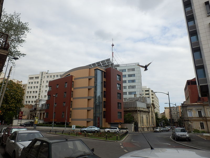 File:Bucharest Day 3 - Bethelot (9335668839).jpg