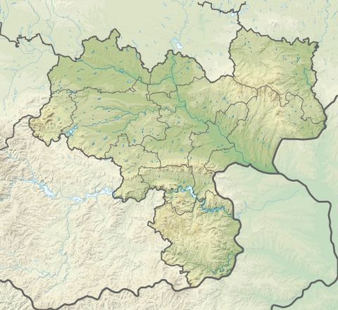 Bulgaria Haskovo Province relief location map.jpg