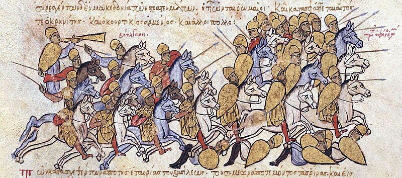 File:Bulgarians defeat Byzantines under Krenites and Kourtikios.jpg