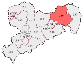 <span class="mw-page-title-main">Bautzen I</span>