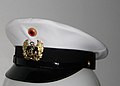 海軍下士官の制帽