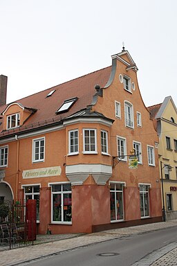 Burgau Stadtstraße 15