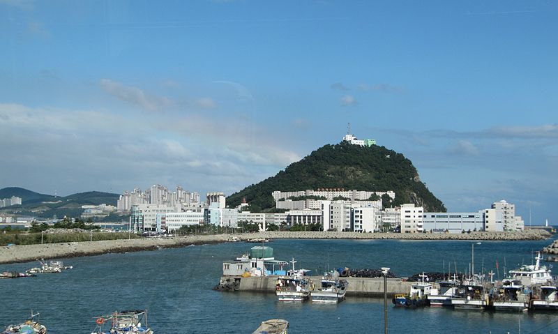 File:Busan Korea Maritime University.jpg