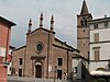 Буссето - Chiesa Collegiata di San Bartolomeo 08.JPG