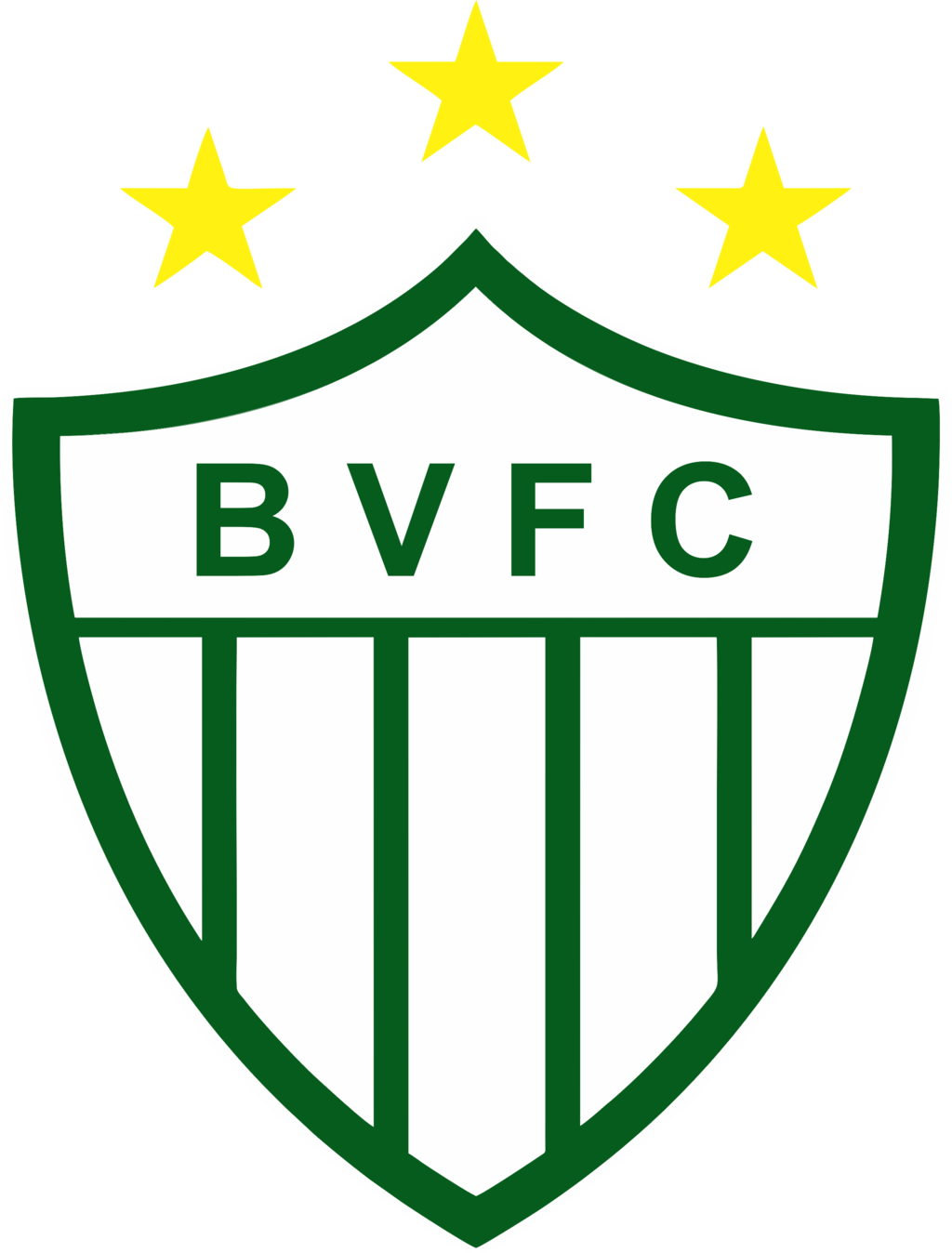 Canto do Rio Foot-Ball Club – Wikipédia, a enciclopédia livre