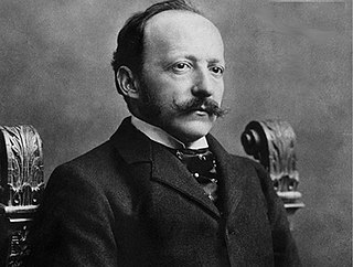 <span class="mw-page-title-main">César Ritz</span> Swiss hotelier (1850–1918)