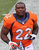 C. J. Anderson: Age & Birthday