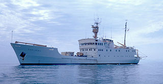 CCGS <i>Parizeau</i>