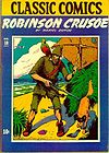 Robinson Crusoe Issue #10.