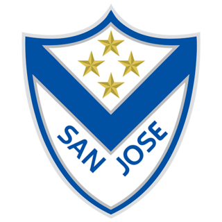 Club San José Bolivian football club