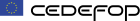CEDEFOP vector logo.svg