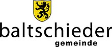 Fichier:CHE_Baltschieder_Logo.jpg