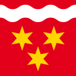 Birsfelden – vlajka