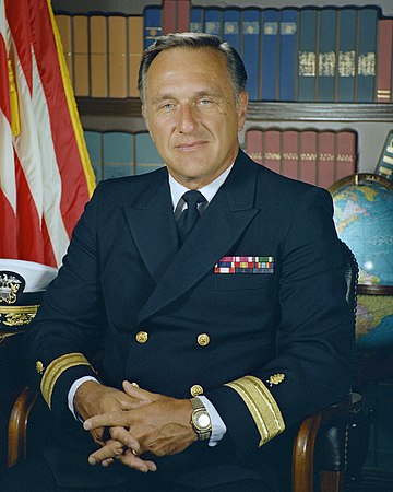 Richard G. Shaffer