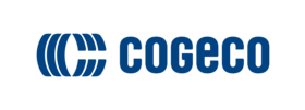logo de Cogeco