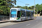 Thumbnail for Melbourne tram route 48