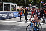 Thumbnail for Cadel Evans Great Ocean Road Race