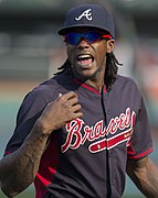 Cameron Maybin on July 28, 2015.jpg