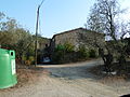 This is a photo of a building indexed in the Catalan heritage register as Bé Cultural d'Interès Local (BCIL) under the reference IPA-18663.