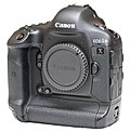 Pienoiskuva sivulle Canon EOS-1D X
