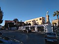 Miniatura para Capilla del Calvario (Jerez de la Frontera)