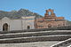 Capilla del Cementerio de Seclantás