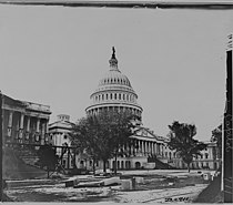 Capitol of the United States, Washington, D.C - NARA - 525116.jpg
