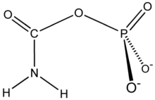 carbamoyl phosphate CarbPhos.png