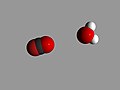 Carbon dioxide and water.jpg