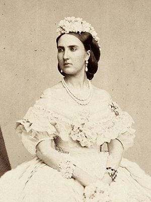 Carlota De México: Princesa de Bélgica, Archiduquesa de Austria, Emperatriz de México