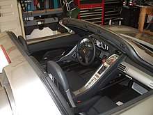 Porsche Carrera Gt Wikipedia