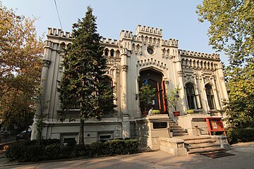 București: Etimologie, Istorie, Geografie