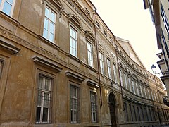 Palazzo Treville