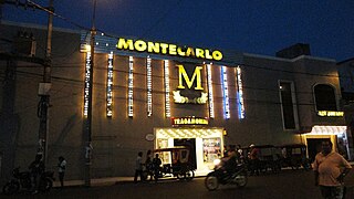 Casino Montecarlo