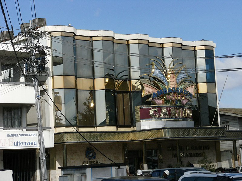 File:Casino in Paramaribo.JPG