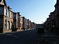 Miniatuur voor Bestand:Cassville Road - geograph.org.uk - 1580319.jpg