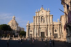 Arcidiocesi di Catania