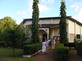 Собор святого Антония Падуанского