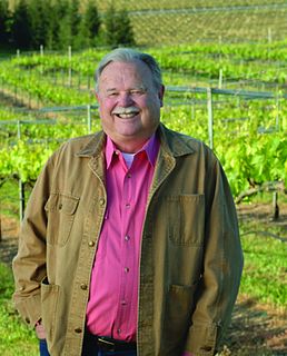 Cecil O. De Loach Jr. American grape-grower and winemaker
