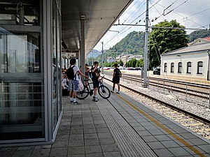 Celje: Název, Přírodní poměry, Historie