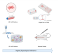 Thumbnail for Experimental models of Alzheimer's disease