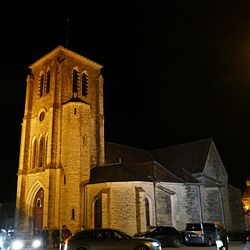 Celles-sur-Ource - Église Sainte-Marie-Madeleine - 1.jpg