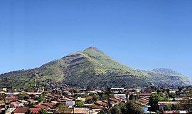 Vista de Renca